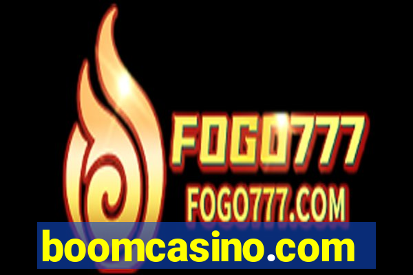 boomcasino.com