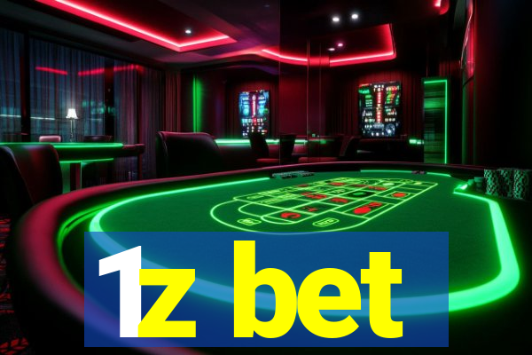 1z bet