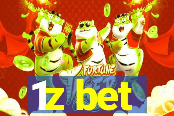 1z bet