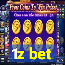 1z bet