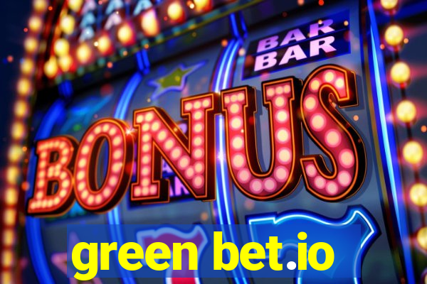 green bet.io