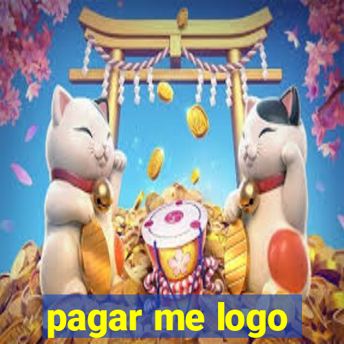 pagar me logo