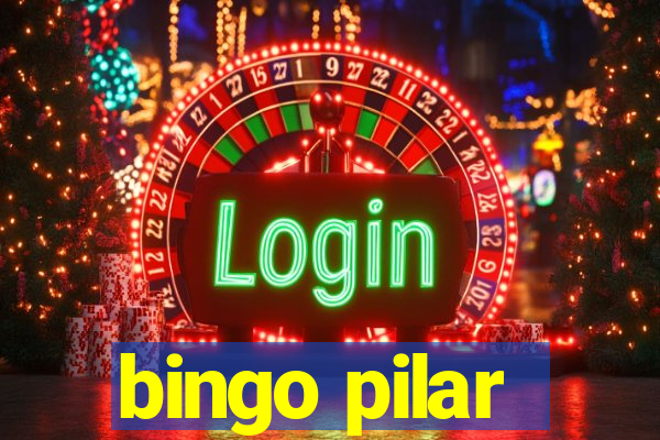 bingo pilar