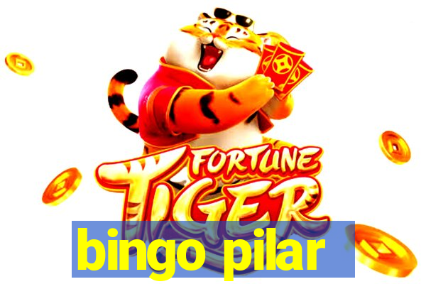 bingo pilar