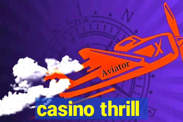 casino thrill