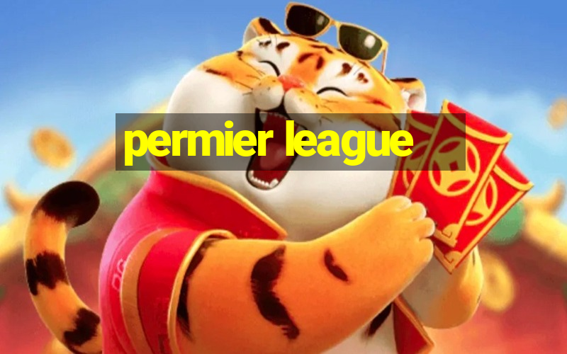 permier league