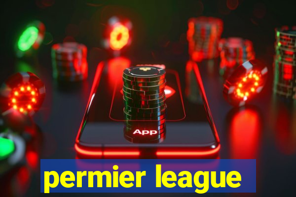 permier league