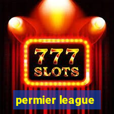 permier league