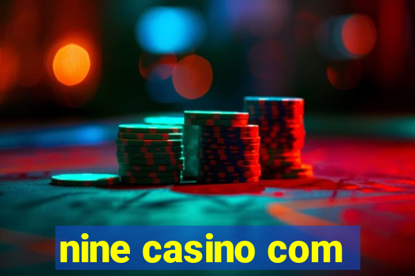 nine casino com