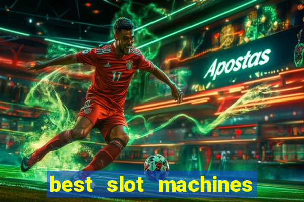 best slot machines in wendover