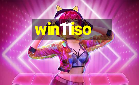 win11iso