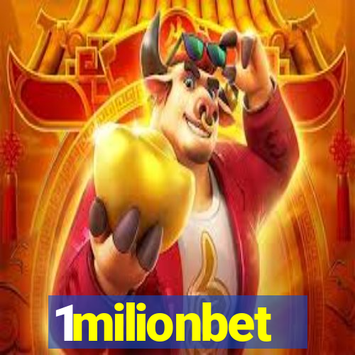 1milionbet