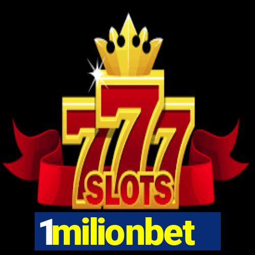 1milionbet