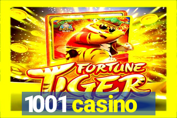 1001 casino