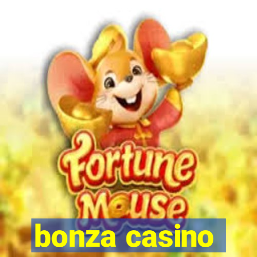 bonza casino