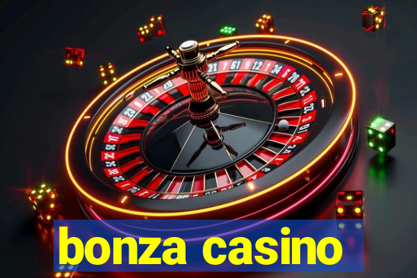 bonza casino