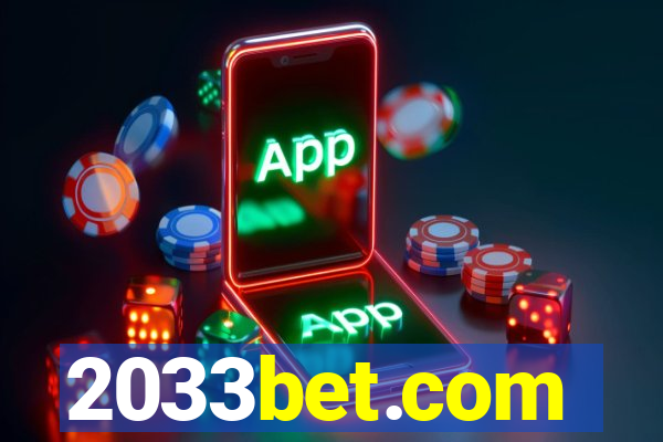 2033bet.com