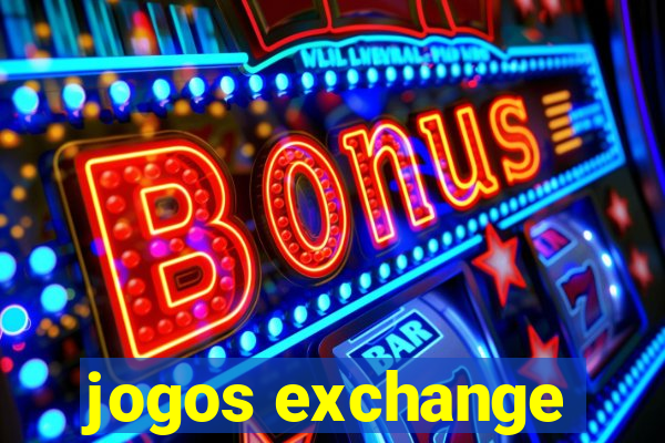 jogos exchange