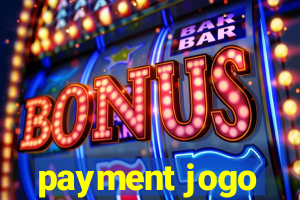 payment jogo