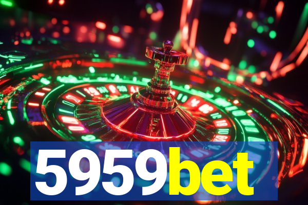 5959bet