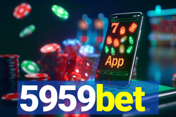 5959bet