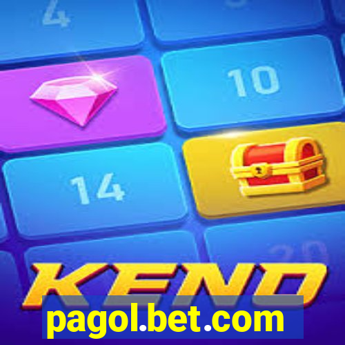 pagol.bet.com