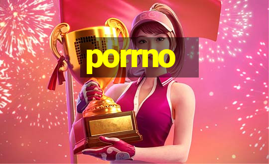 porrno