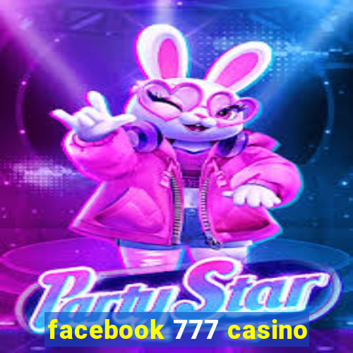 facebook 777 casino