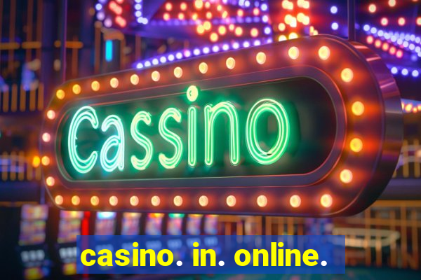 casino. in. online.