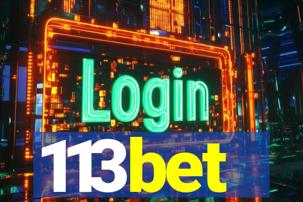 113bet