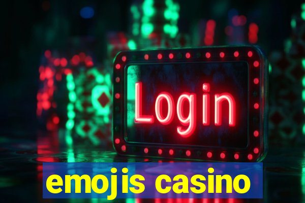 emojis casino