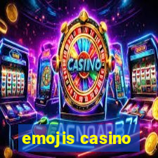 emojis casino