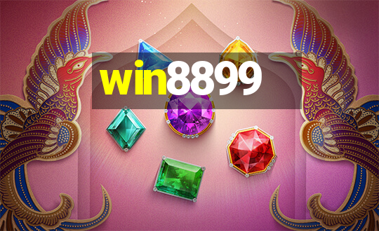 win8899