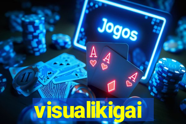 visualikigai