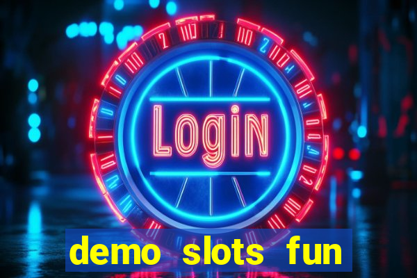 demo slots fun fortune rabbitInformational