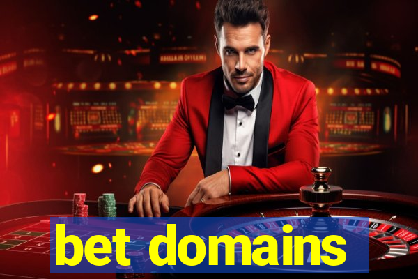 bet domains