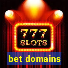 bet domains