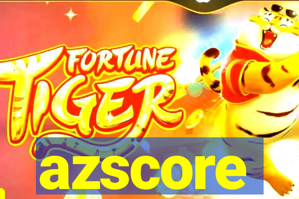 azscore