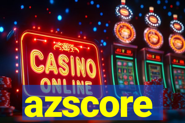 azscore