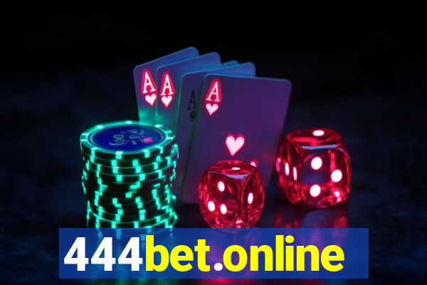 444bet.online