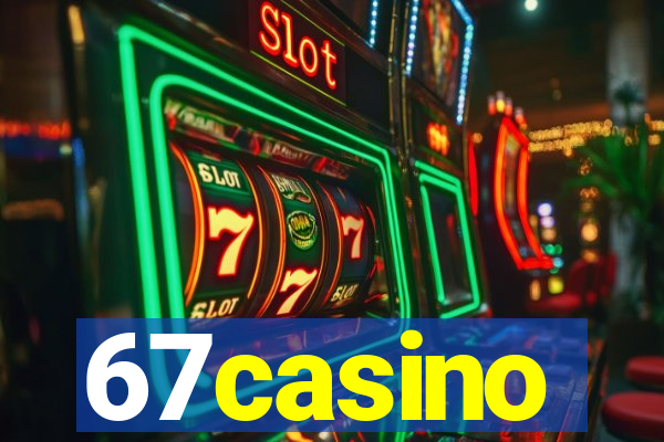 67casino