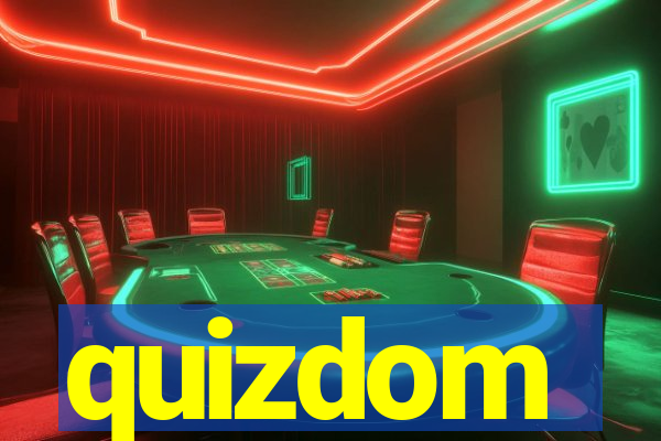 quizdom