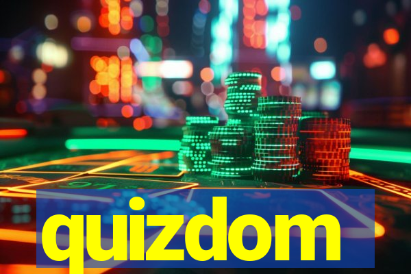 quizdom