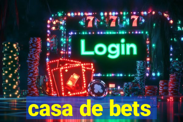 casa de bets