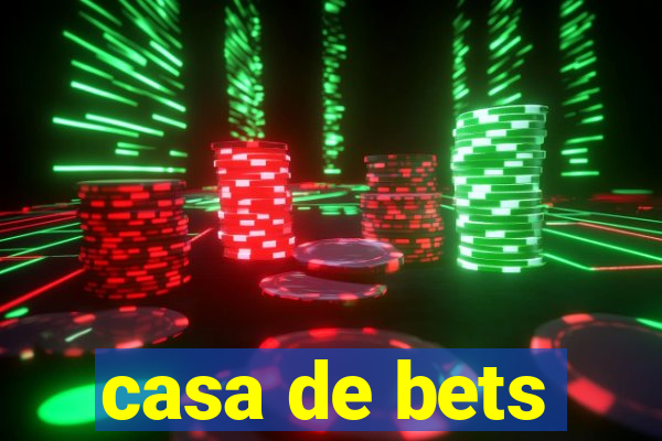 casa de bets