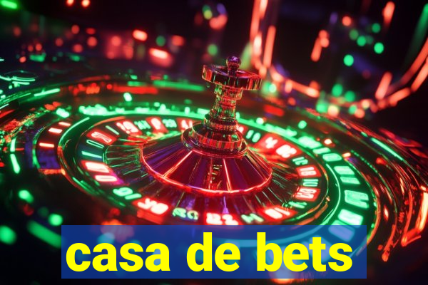 casa de bets