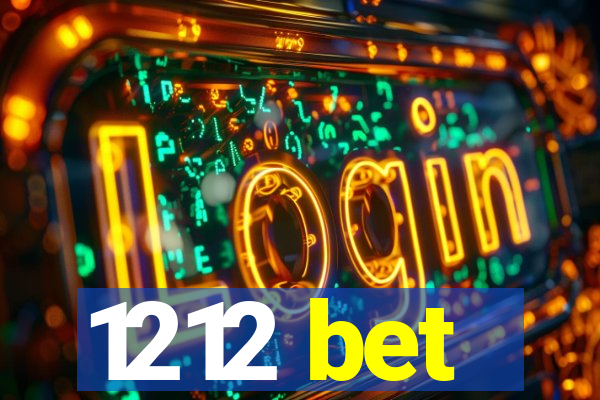 1212 bet