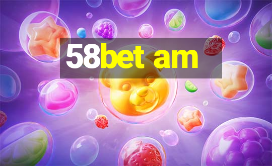 58bet am