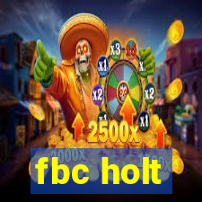 fbc holt