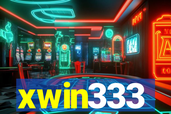 xwin333